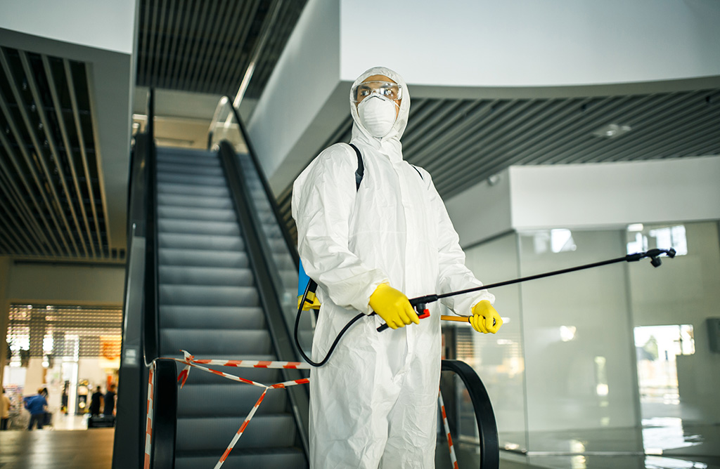 Eflani Haşere İlaçlama